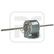 110_series_single_phase_capacitor_fan_coil_motor_operating_asynchronous_3_speed