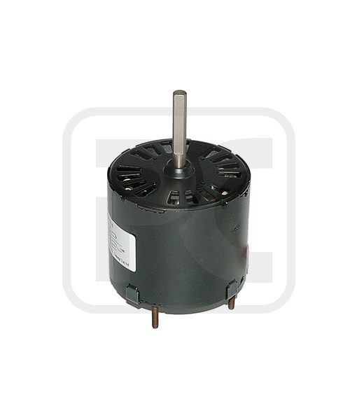 capacitor_start_capacitor_run_motor_3_3_inch_with_two_pole_single_shaft
