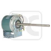 single_shaft_fan_coil_motor_mounted_with_air_conditioning_indoor_unit